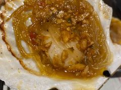 -山玲湾新疆菜(立清路店)