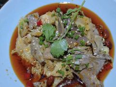 -青花椒花椒鱼(合生汇店)