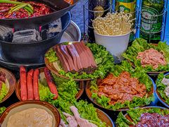 -南阳城烧烤海鲜酒店(和平路店)