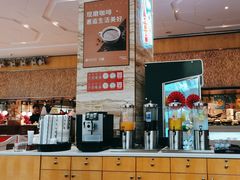 -威珀斯酒店·珀萃美食餐厅 | 海鲜刺身·现烤生蚝·特色烤肉