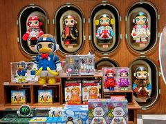 -泡泡玛特POPMART(壹号店)