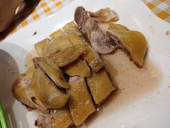 -老廣食堂(区庄店)