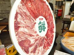 -巴蜀大将火锅(春熙店)