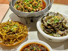 -辣四方新派川菜