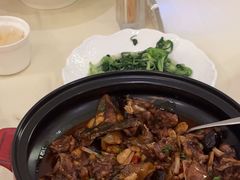 -古韵轩·江浙融合菜(梁溪店)