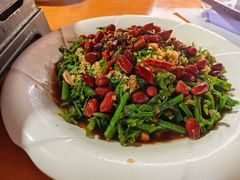 -龙姐私房菜(和顺古镇店)