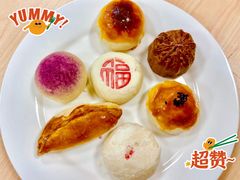 -北京稻香村(零号店)