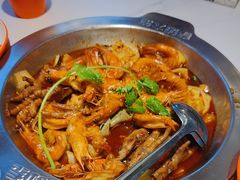 -李想大虾(江北天街店)