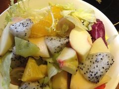 -黑鸡小馆(金源店)
