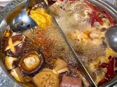 -一绪に寿喜烧自助(世茂广场店)