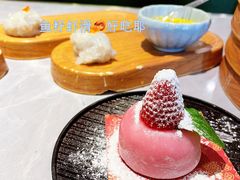 -一绪に寿喜烧自助(世茂广场店)