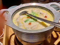 -闽上鲜·福建菜(龙湖滨江天街店)