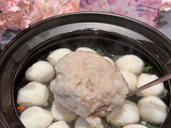 -双湖园·地标武汉菜(黄鹤楼解放路店)