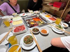 -海底捞火锅(攀枝花万达店)