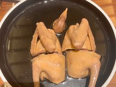 -龙悦湾酒家·八阵鱼生·渔人码头店