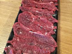 -打酱友•斑鱼海鲜粥火锅(吴桥店)