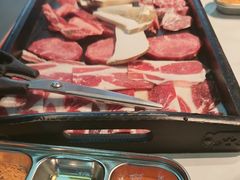 全牛盛宴-六七八韩式烤肉·韩国料理(上杭路店)