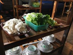 -马上吃潮汕鲜牛肉火锅店(城市花园惠民北小区店)