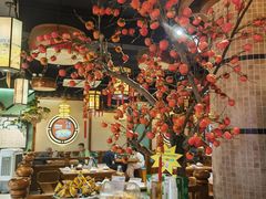-肖记公安牛肉鱼杂馆·省级非物质文化遗产(万松园直营店)