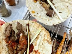 -小寒羊烧烤(凯瑞时代大厦店)