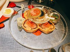 -弦月窗LUNETTE BY AMANDA(复兴路店)