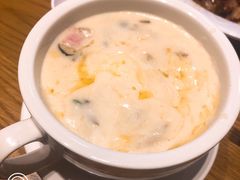 -翠华餐厅(旺角文华商场店)