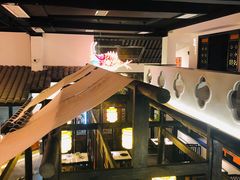 -院8里·小聚园老川菜(九眼桥店)