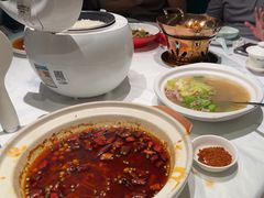 -蓉城小馆(科兴店)