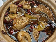 -砂锅居(西四店)