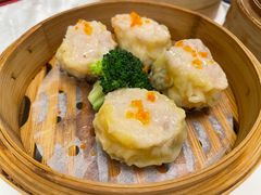 -酌宴府The China Club·广州万富希尔顿酒店(云城东路店)