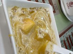 -香港華心糖水鋪(南西总店)