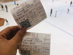 -百丽宫影城(嘉里汇店)