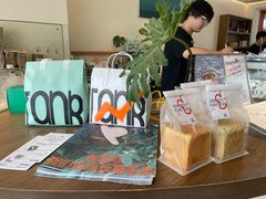 -fishtank鱼缸咖啡(三山街店)