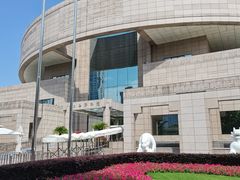 -上海博物馆(人民广场馆)