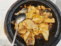 -品海楼·大连海胆锅贴馆(东港店)