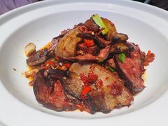-湘中缘·湖南菜(娄底驻京办店)