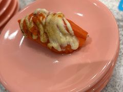 -争鲜回转寿司(大连和平广场凯德PLUS店)