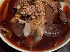 -夫妻肺片·中华老字号·正宗川菜(春熙路店)
