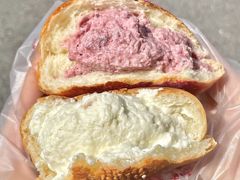 -CARINO BAKERY&CAFE(人广来福士店)