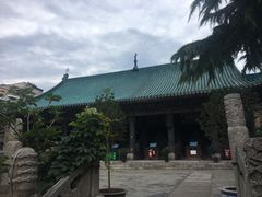 -大学习巷清真寺