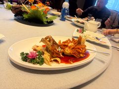 -得月楼·省级非遗·传统苏帮菜(观前店)