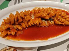 -鑫小城故事·藕汤·家常菜(台北一路总店)