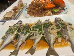 -喜记避风塘炒辣蟹(总店)