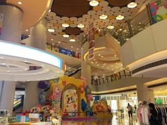 -银座mall(东直门店)