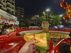 -南记食粥坊·宵夜大排档(卫国路店)