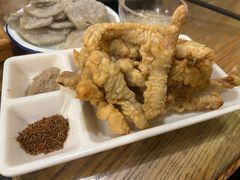 -锅儿挑面馆
