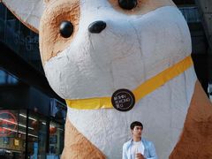 -库迪咖啡(重庆新光天地店)