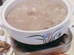 -老东风菜馆·潮汕大排档