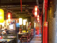 -蜀国大将老火锅(江北店)