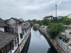 -南浔古镇